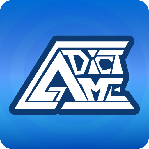 Logo AdictGame